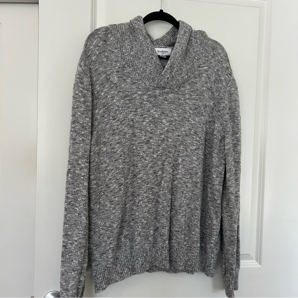 Good fellow xxl sweater